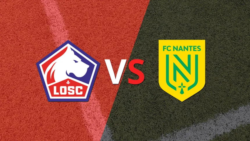 Nhận định, soi kèo Lille vs Nantes (02h00, 28/5), Ligue 1 vòng 37 - Ảnh 2.