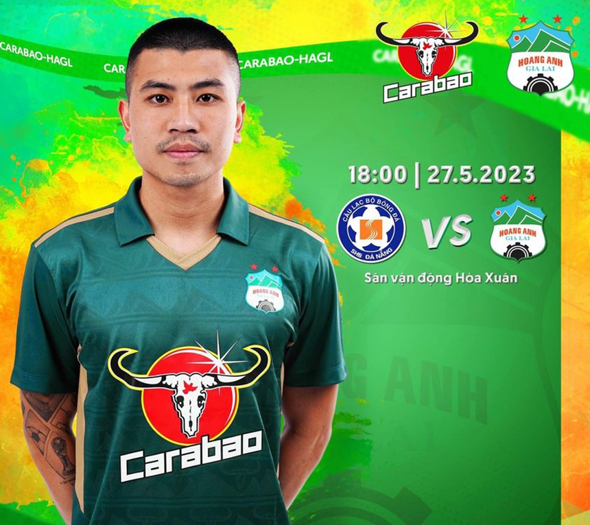 Soi kèo bóng đá hôm nay 27/5: Đà Nẵng vs HAGL, Inter vs Atalanta - Ảnh 7.