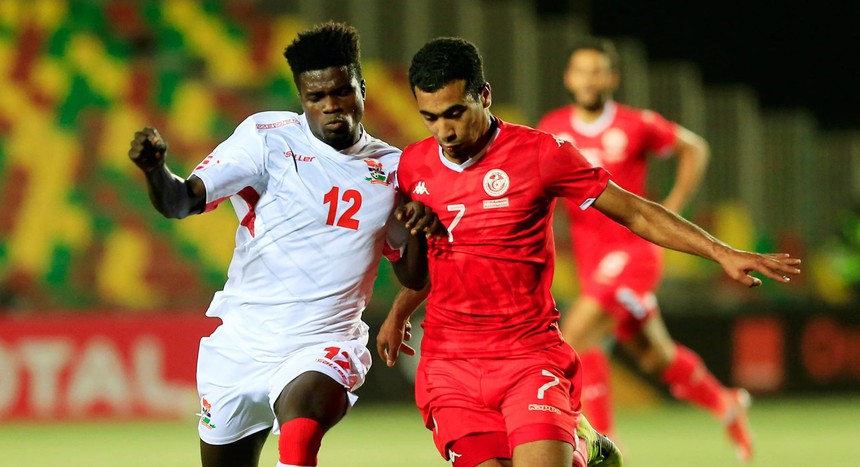 Nhận định, soi kèo U20 Tunisia vs U20 Paraguay (1h00, 29/5), VCK U20 World Cup - Ảnh 2. Nhận định, soi kèo U20 Tunisia vs U20 Paraguay (1h00, 29/5), VCK U20 World Cup - Ảnh 2.