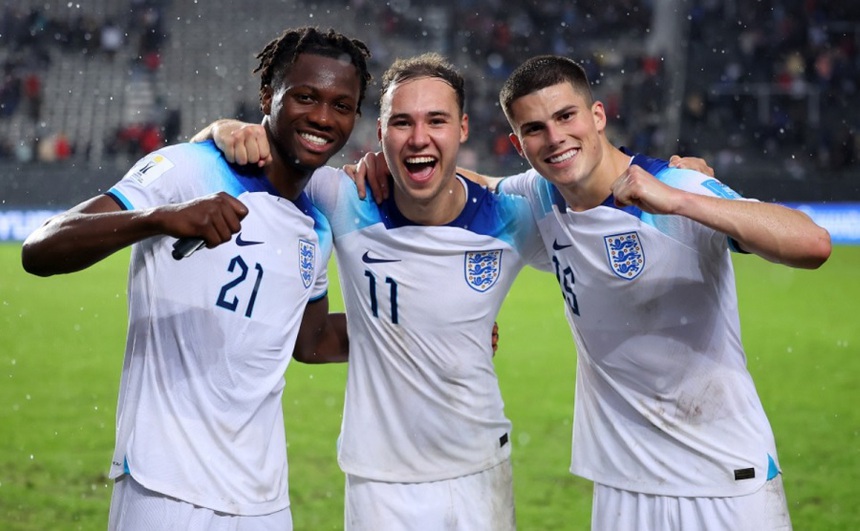 Nhận định, soi kèo U20 Iraq vs U20 Anh (01h00, 29/5), VCK U20 World Cup - Ảnh 2. Nhận định, soi kèo U20 Iraq vs U20 Anh (01h00, 29/5), VCK U20 World Cup - Ảnh 2.