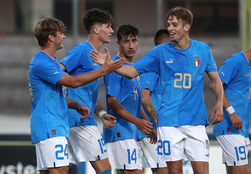 Nhận định, soi kèo U20 CH Dominica vs U20 Italy (1h00 ngày 28/5), VCK U20 World Cup - Ảnh 2.