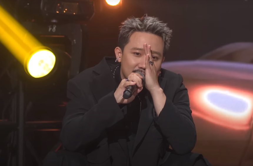 Trấn Thành quyết không làm ‘Thành Cry’ trong tập mở màn của Rap Việt mùa 3? - Ảnh 5.