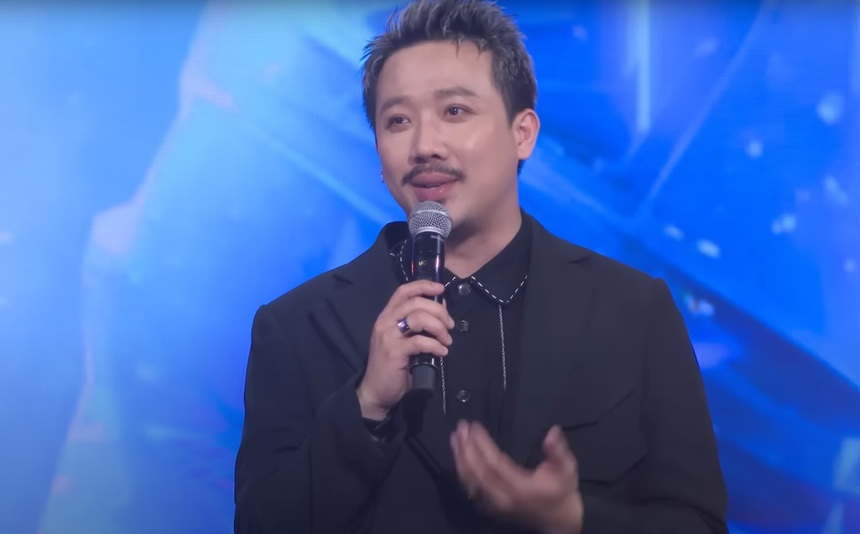 Trấn Thành quyết không làm ‘Thành Cry’ trong tập mở màn của Rap Việt mùa 3? - Ảnh 2.