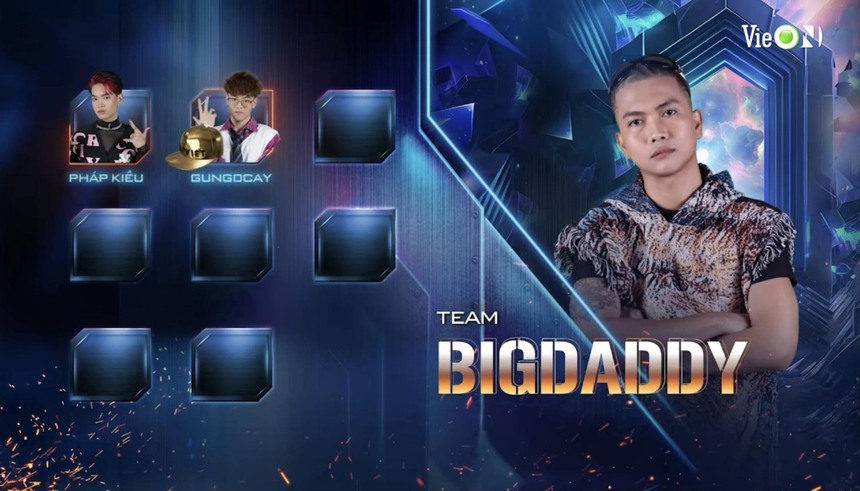 Nam rapper LGBT muốn đổi đời tại Rap Việt mùa 3 - Ảnh 3.