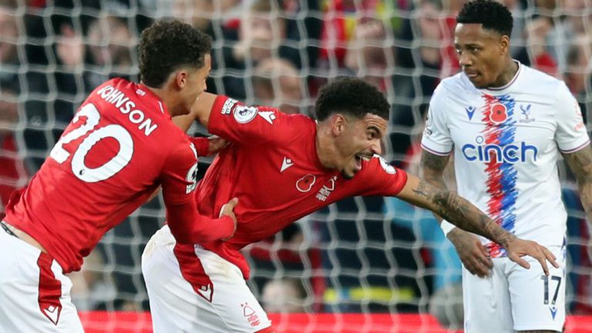 Nhận định, soi kèo Crystal Palace vs Nottingham (22h30, 28/5), Ngoại hạng Anh vòng 38 - Ảnh 2.