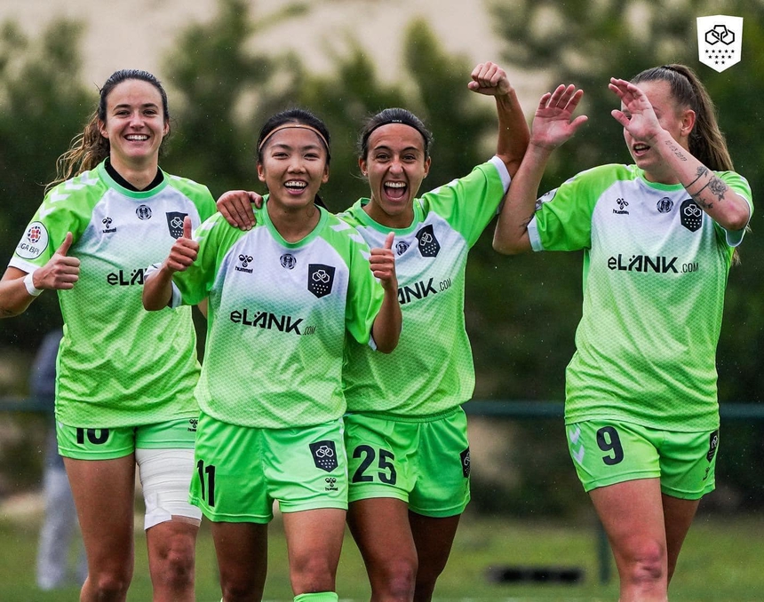 Bóng đá Việt Nam 26/7: Huỳnh Như bị đồng đội ở Lank 'gây sức ép' - Ảnh 2.