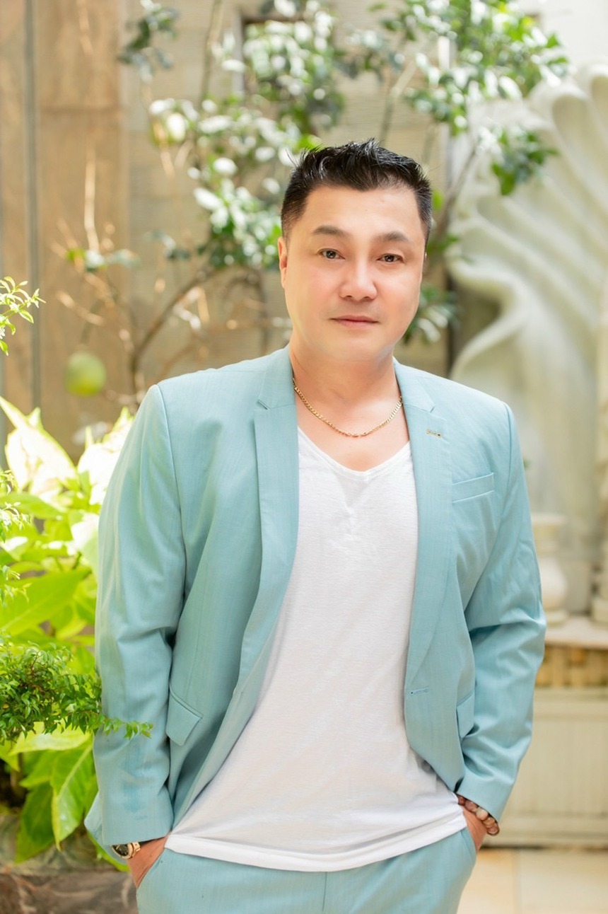 Dàn nam thần ngày ấy, bây giờ - Ảnh 2.