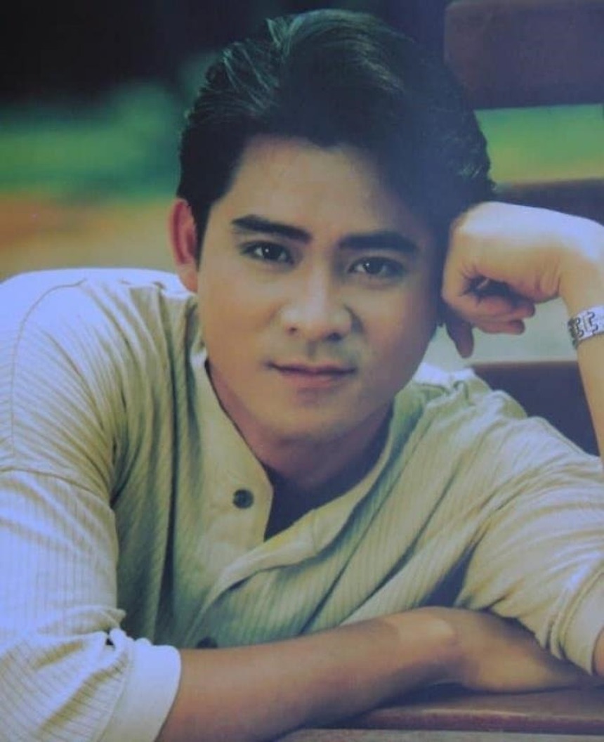 Dàn nam thần ngày ấy, bây giờ - Ảnh 8.