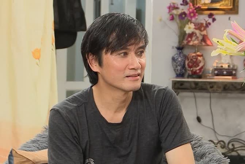 Lý Hùng, Lê Tuấn Anh và dàn nam thần thập niên 1990 giờ ra sao? - tin cuối tuần - Ảnh 6.