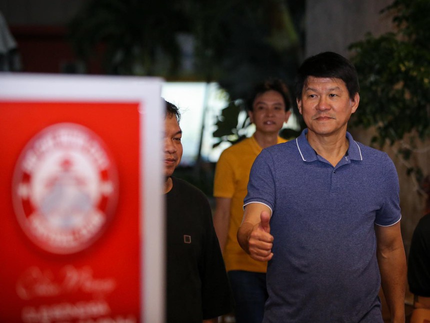 Bóng đá Việt Nam ngày 28/5: Thanh Hóa vs Viettel (18h00) - Ảnh 5.