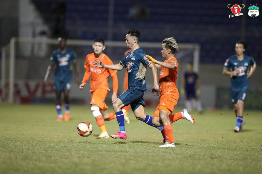 Bóng đá Việt Nam ngày 28/5: Thanh Hóa vs Viettel (18h00) - Ảnh 4.