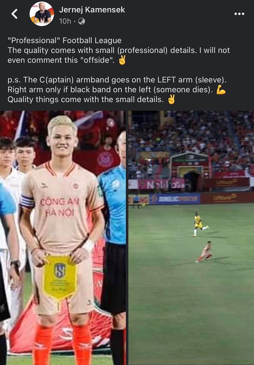 Sao CAHN tranh luận cực gắt bằng tiếng Anh với đại diện Tây - Ảnh 2. Sao CAHN tranh luận cực gắt bằng tiếng Anh với đại diện Tây - Ảnh 2.