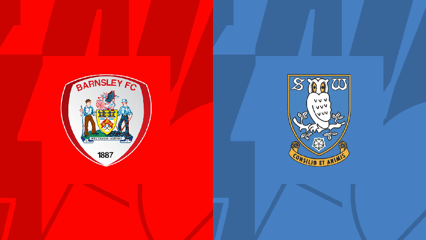 Nhận định, soi kèo Barnsley vs Sheffield Wednesday (21h00, 29/5), chung kết play-off League One - Ảnh 2.