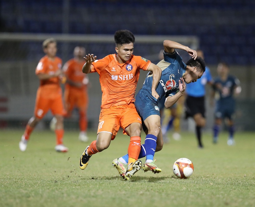 Bóng đá Việt Nam ngày 28/5: Thanh Hóa vs Viettel (18h00) - Ảnh 3.