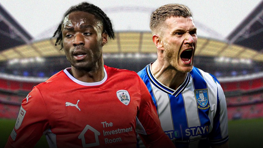 Soi kèo bóng đá hôm nay 29/5: Barnsley vs Sheffield Wednesday - Ảnh 5.