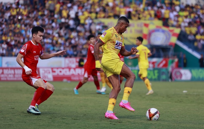 Bóng đá Việt Nam 17/8: Văn Toàn tập luyện hăng say với Seoul E-Land - Ảnh 4.