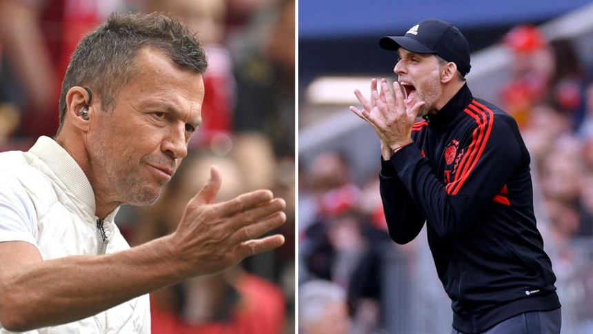 Tin nóng bóng đá sáng 28/5: Real Madrid ngược dòng nhờ cú đúp của Rodrygo, MU ra giá mua Mount - Ảnh 4.