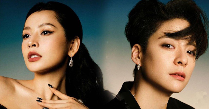 'Thuyền' Amber - Chi Pu có nguy cơ 'chìm' vì vị tỷ tỷ này - Ảnh 3.