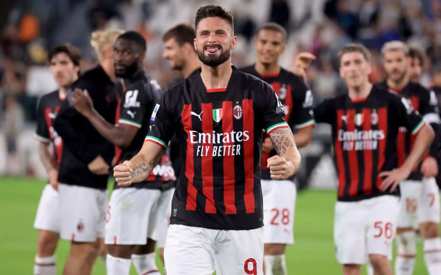 Milan giành vé Champions League: Nào, giờ thì “đi chợ” thôi! - Ảnh 1.