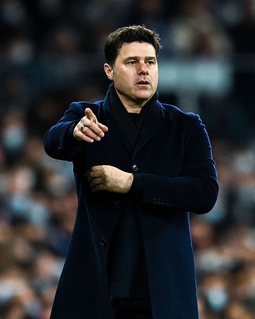 Mauricio Pochettino chính thức dẫn dắt Chelsea - Ảnh 2. Mauricio Pochettino chính thức dẫn dắt Chelsea - Ảnh 2.