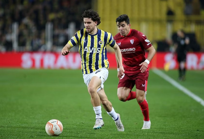 Nhận định, soi kèo Fenerbahce vs Antalyaspor (00h00, 31/5), vô địch quốc gia Thổ Nhĩ Kỳ - Ảnh 2. Nhận định, soi kèo Fenerbahce vs Antalyaspor (00h00, 31/5), vô địch quốc gia Thổ Nhĩ Kỳ - Ảnh 2.