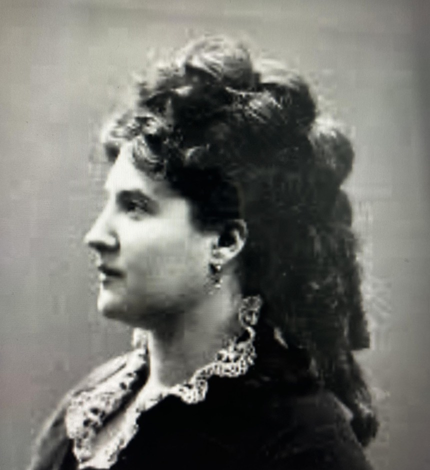 Ảnh = Ký ức = Lịch sử (kỳ 71): Cuộc hôn nhân của cựu hoàng Hàm Nghi - Ảnh 18.