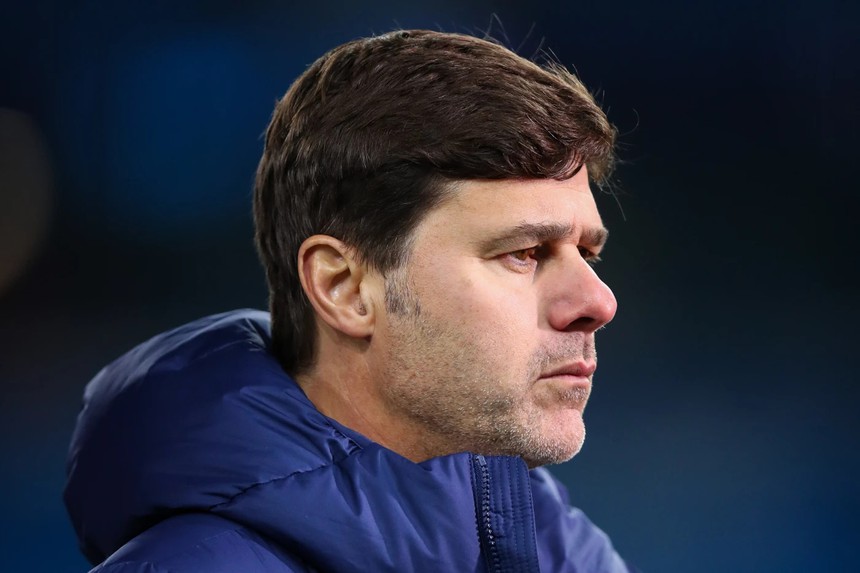 Mauricio Pochettino chính thức dẫn dắt Chelsea - Ảnh 4. Mauricio Pochettino chính thức dẫn dắt Chelsea - Ảnh 4.