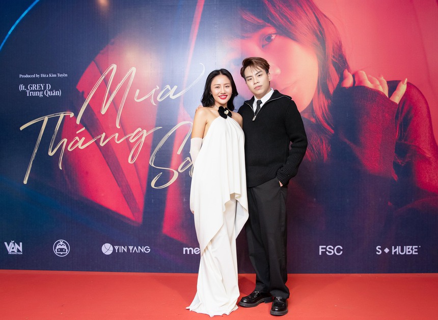 Văn Mai Hương: Mở ra một khoảng trời 'chill' hơn - Ảnh 2.