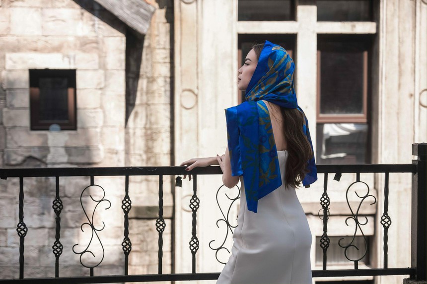 Sun World Ba Na Hills tung chuỗi lễ hội "Ba Na Wow Summer" hấp dẫn chưa từng có - Ảnh 3. Sun World Ba Na Hills tung chuỗi lễ hội "Ba Na Wow Summer" hấp dẫn chưa từng có - Ảnh 3.