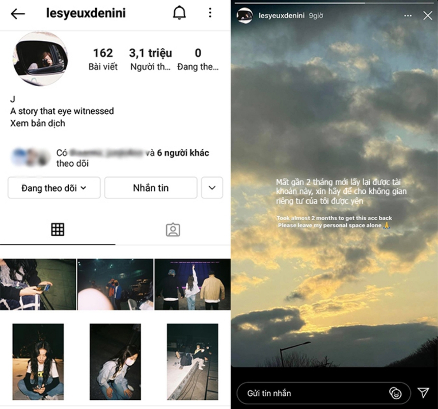 Những sự việc làm phiền đời tư Blackpink gây bức xúc cho người hâm mộ - Ảnh 3. Những sự việc làm phiền đời tư Blackpink gây bức xúc cho người hâm mộ - Ảnh 3.