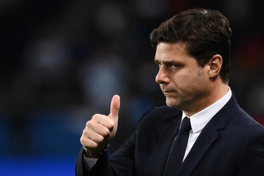 Mauricio Pochettino chính thức dẫn dắt Chelsea - Ảnh 5. Mauricio Pochettino chính thức dẫn dắt Chelsea - Ảnh 5.