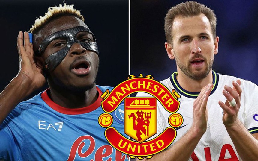 Chuyển nhượng MU ngày 29/5: Trung vệ Hàn Quốc đặt một chân tới Old Trafford, Ten Hag bỏ Osimhen - Ảnh 3.