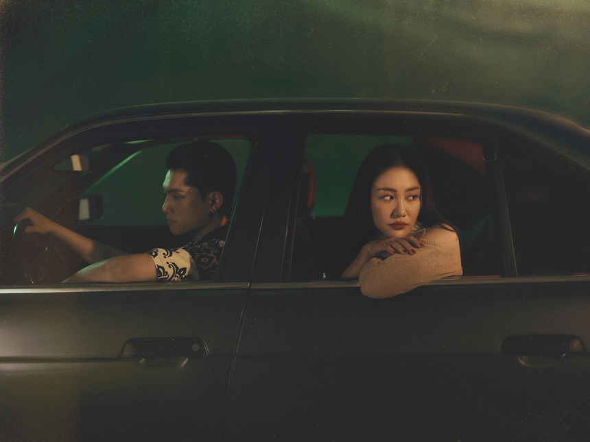 Văn Mai Hương: Mở ra một khoảng trời 'chill' hơn - Ảnh 4.