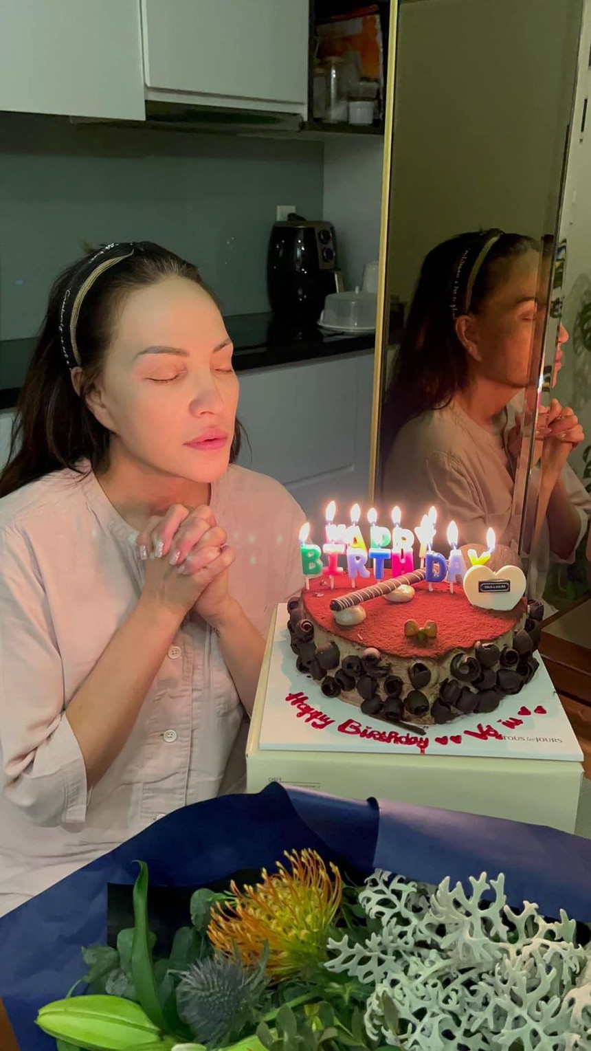 Phương Uyên - Thanh Hà sau kết hôn: 24 giờ bên nhau và quyết định đổi họ - Ảnh 6.