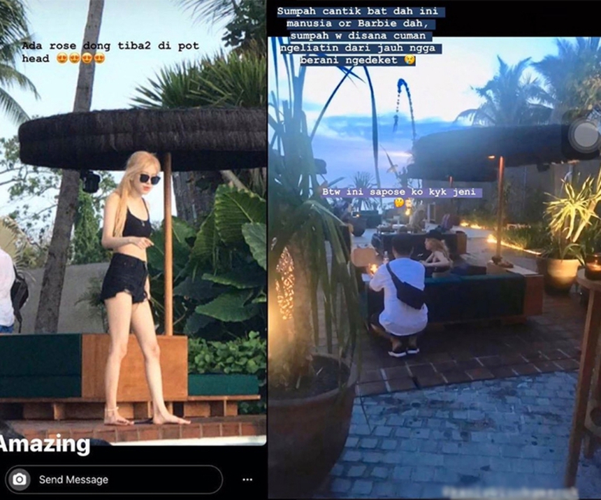 Những sự việc làm phiền đời tư Blackpink gây bức xúc cho người hâm mộ - Ảnh 4. Những sự việc làm phiền đời tư Blackpink gây bức xúc cho người hâm mộ - Ảnh 4.