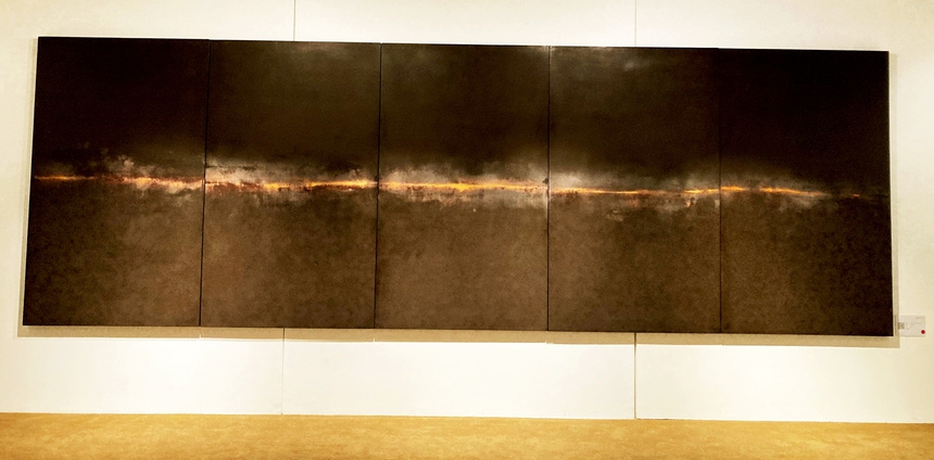 Đinh Quân - Bỏ đằng sau bóng tối để tìm về ánh sáng - Ảnh 3.