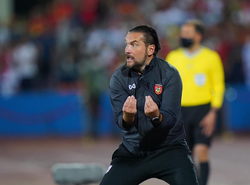 Thanh Hoá vô địch V-League 2023, tại sao không ? - Ảnh 3.