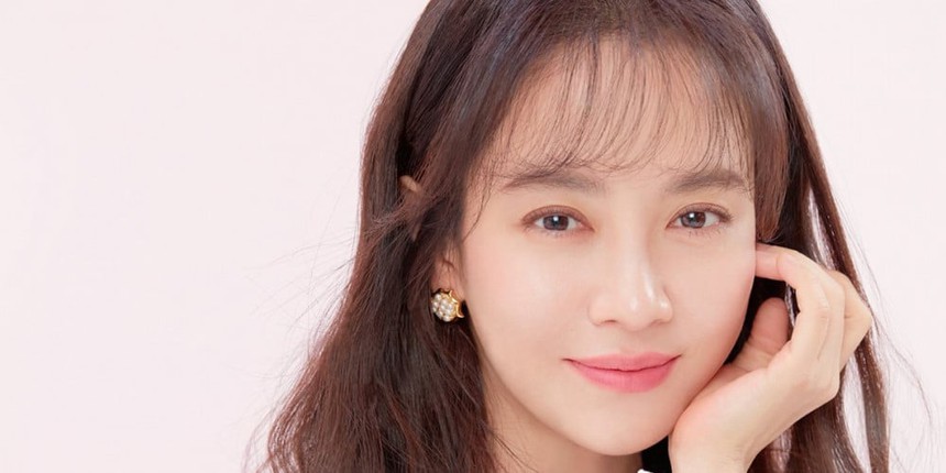 Ngôi sao 'Running Man' Song Ji Hyo kiện công ty cũ vì quỵt lương - Ảnh 1.