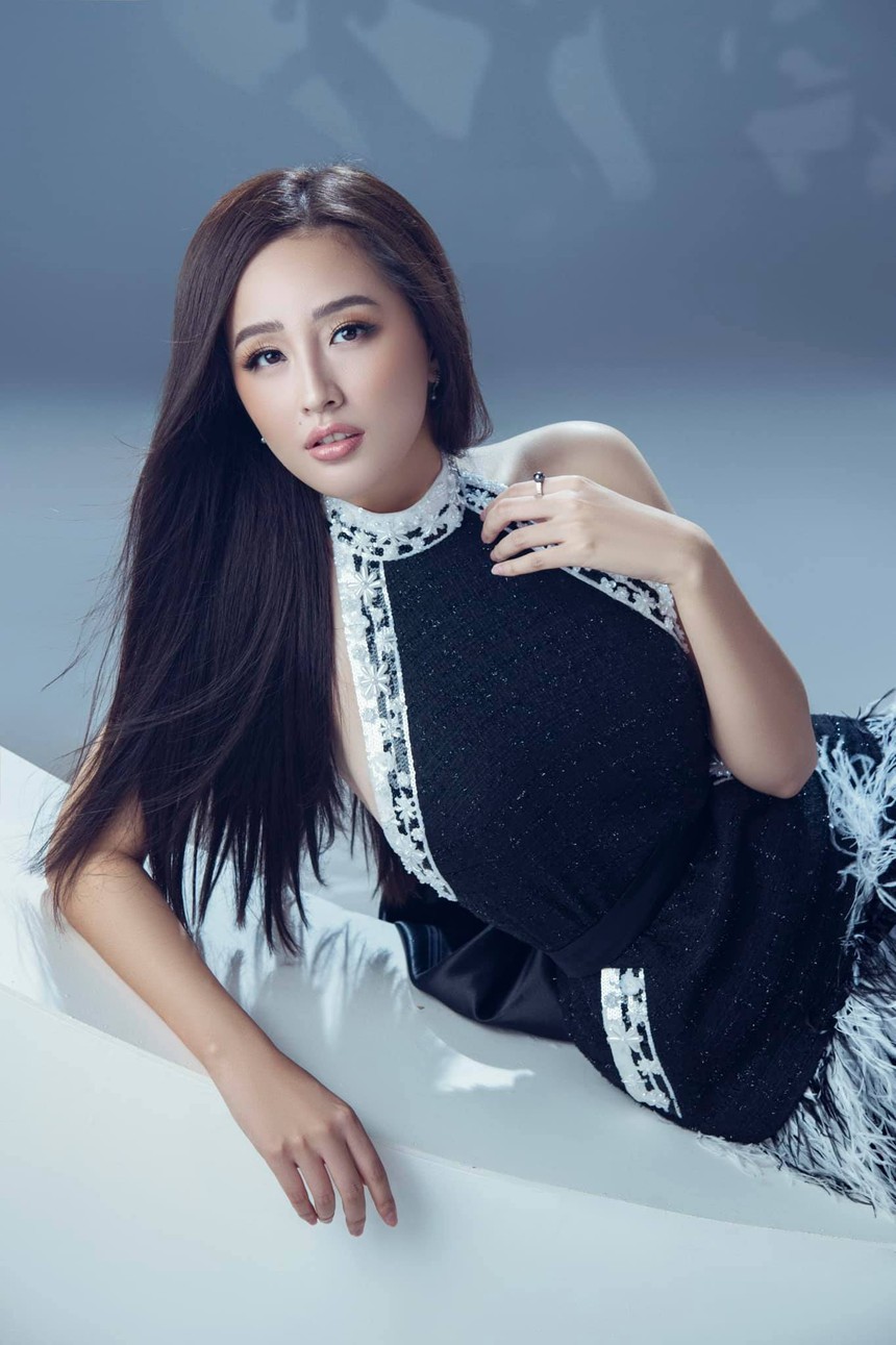 Hoa hậu Mai Phương Thúy tuyên bố 40 tuổi mới làm cô dâu nhưng vẫn vướng tin đồn có con, phải lên tiếng - Ảnh 1. Hoa hậu Mai Phương Thúy tuyên bố 40 tuổi mới làm cô dâu nhưng vẫn vướng tin đồn có con, phải lên tiếng - Ảnh 1.