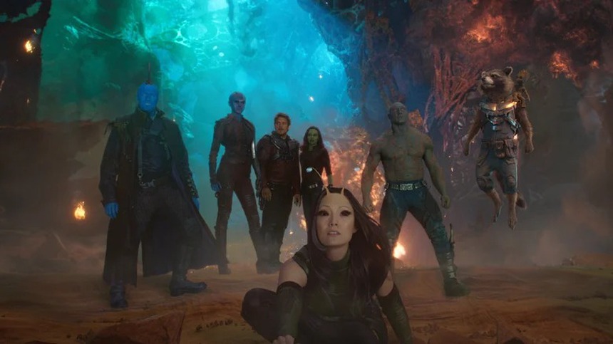 Nhìn lại hành trình của đội Vệ binh dải ngân hà trong MCU trước khi Guardians of the Galaxy Vol. 3 ra mắt - Ảnh 2. Nhìn lại hành trình của đội Vệ binh dải ngân hà trong MCU trước khi Guardians of the Galaxy Vol. 3 ra mắt - Ảnh 2.