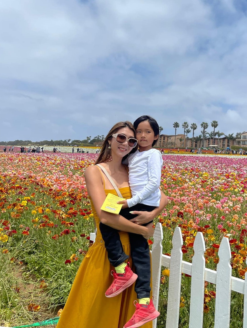 Hôn nhân 'thần tốc' của sao nữ Vbiz: Yêu sau 1 tuần, cưới 3 năm không biết mặt bố mẹ chồng và cái kết buồn  - Ảnh 3.