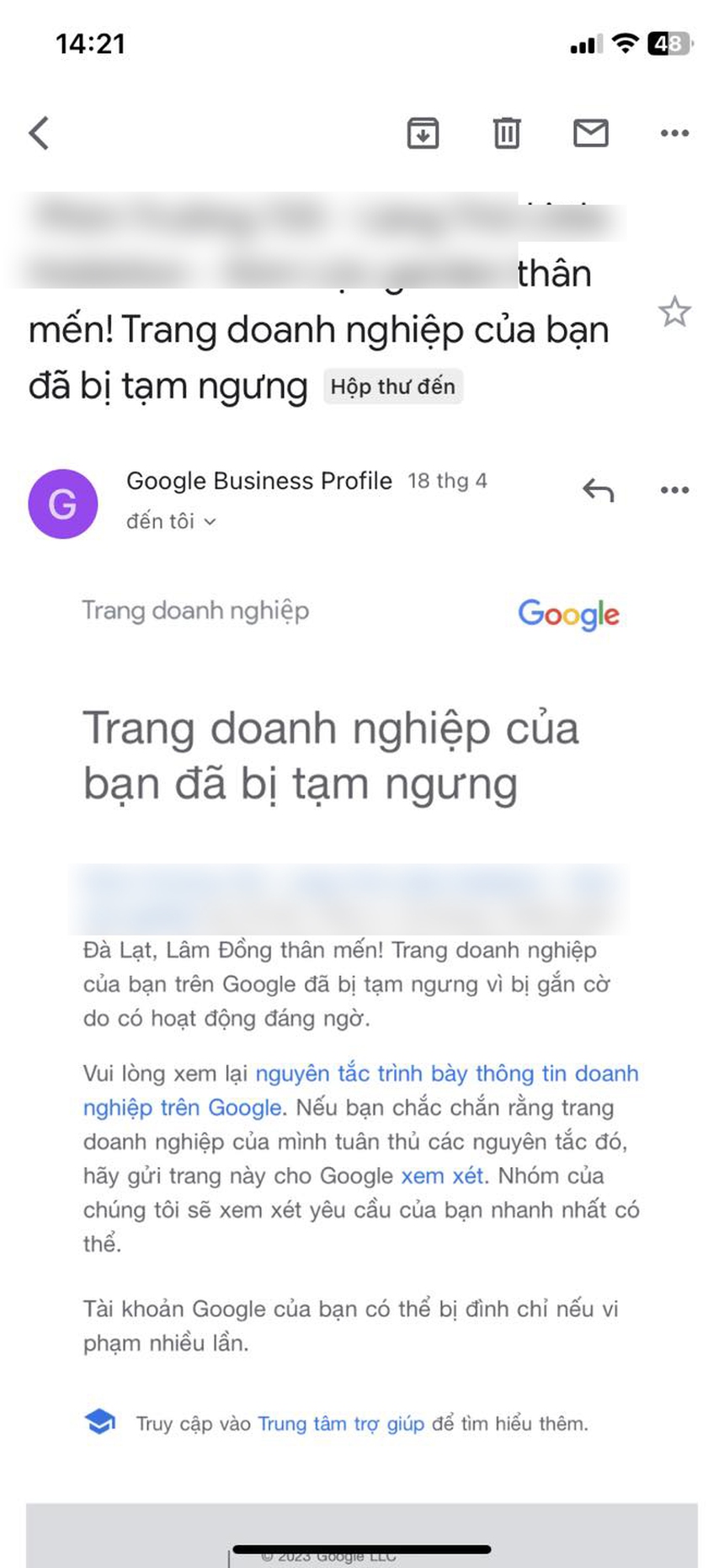 Chỉ vì mất vị trí trên Google Maps mà khu tham quan vắng bóng khách, thế mới biết tầm quan trọng của GPS trong du lịch! - Ảnh 4.