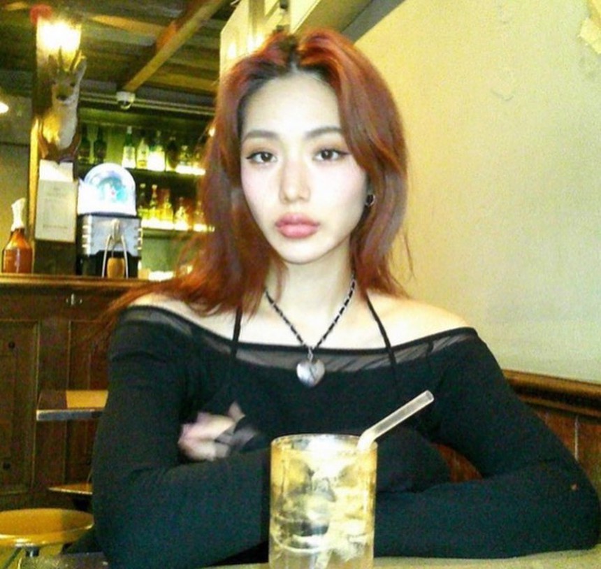 vòng cổ trái tim - Ảnh 8. vòng cổ trái tim - Ảnh 8.