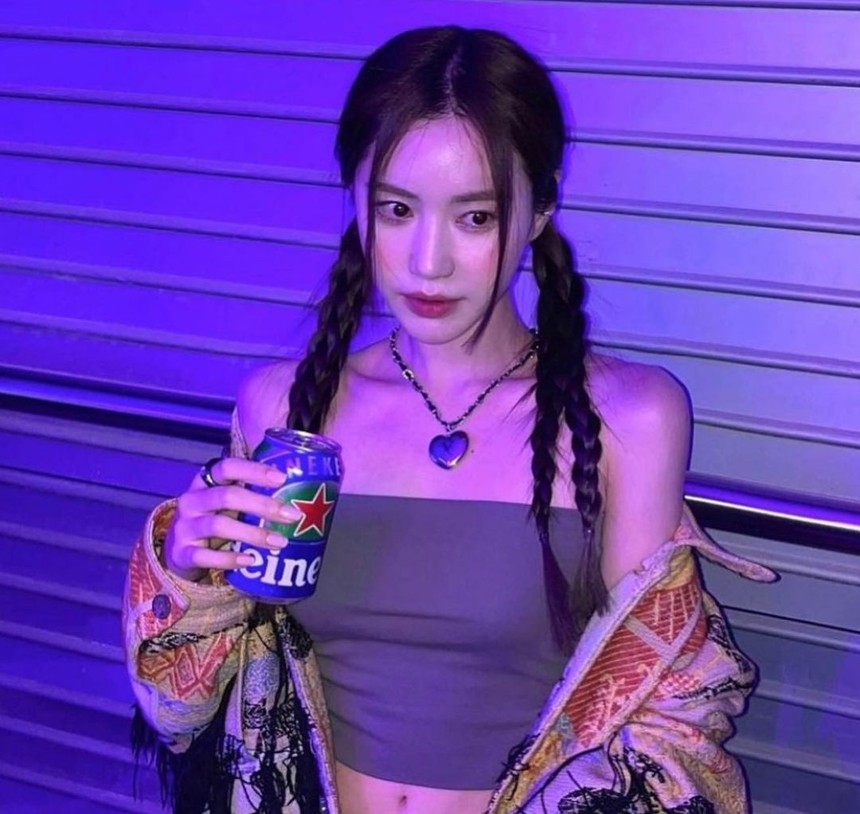 vòng cổ trái tim - Ảnh 4. vòng cổ trái tim - Ảnh 4.