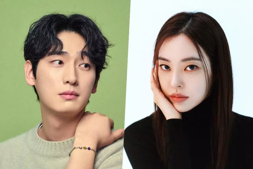 Nam diễn viên Yoon Park bất ngờ thông báo kết hôn với người mẫu nhà YG - Ảnh 5.