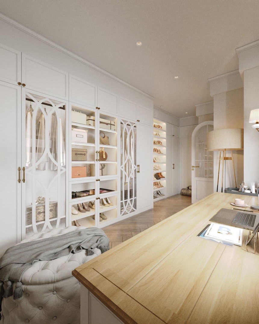 Tổ ấm viên mãn của Bảo Thanh và ông xã sau nhiều năm vắng bóng trên truyền hình - Ảnh 4.