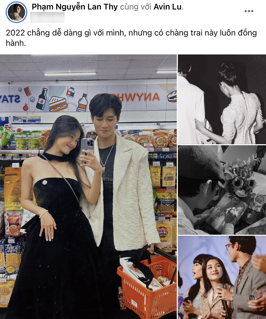 Vbiz có thêm cặp đôi 'phim giả tình thật', chưa gì đã chuẩn bị chuyện cưới xin? - Ảnh 5.