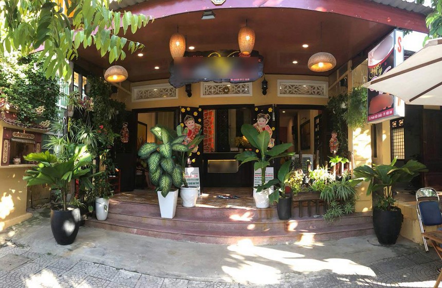 Hoa hậu vướng tin hẹn hò "ông chủ Trung Nguyên": Là gen Z toàn sắc toàn tài, sống sang chảnh trong căn nhà 10 tỷ đồng - Ảnh 4.