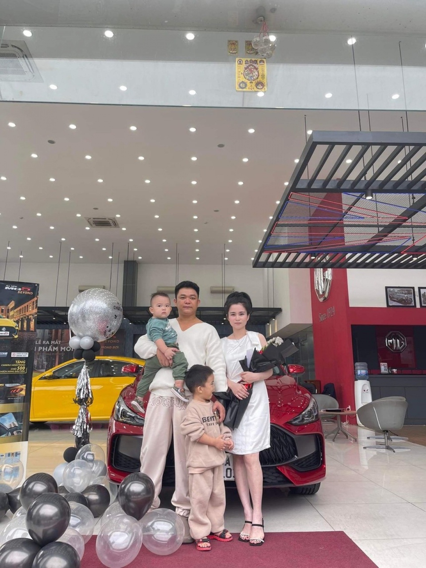 Nhạc sĩ "Ai chung tình được mãi": Từng phải chở tôm, cá ra chợ kiếm tiền, hôn nhân đổ vỡ và viên mãn với vợ hai   - Ảnh 3.