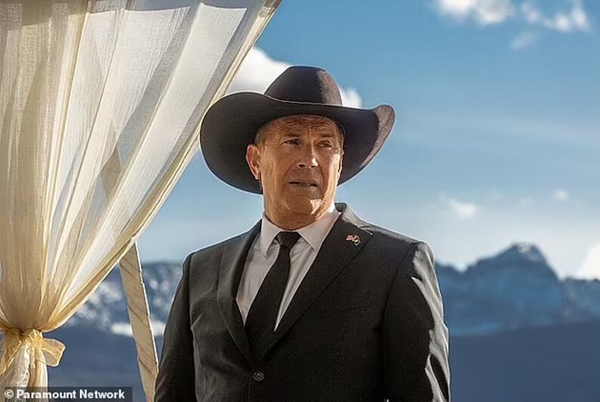 Kevin Costner & vợ thứ hai ly hôn sau 18 năm chung sống, lại lao vào cuộc chiến giành quyền nuôi con? - Ảnh 5.